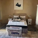 Le Petit Courault Pensjonat Pamproux