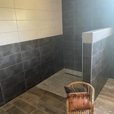 Le Petit Courault 3*