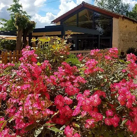 Le Petit Courault Vendégház 3*