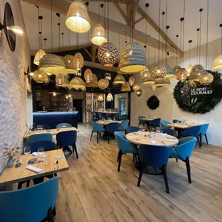 Le Petit Courault Pamproux