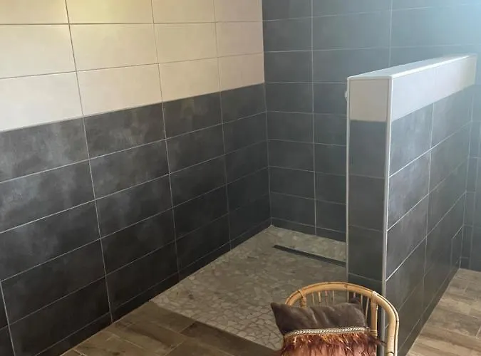 Le Petit Courault 3*